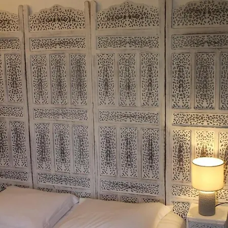 Hotel Le Xiv